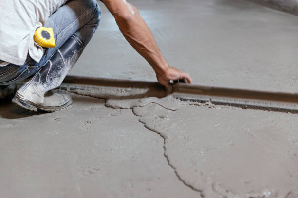 Best Concrete Patio Design and Installation in King, NC